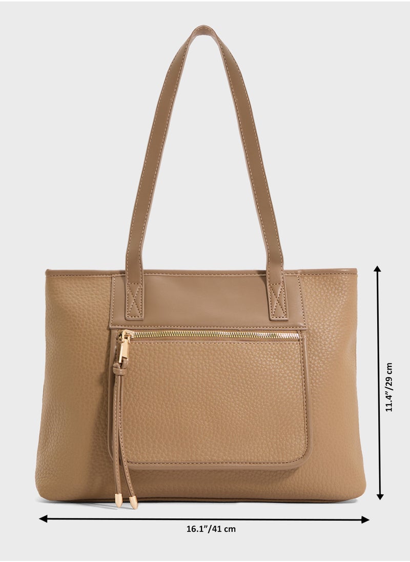 Womens Tote Bag