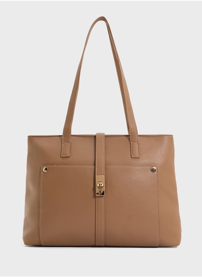 Womens Tote Bag