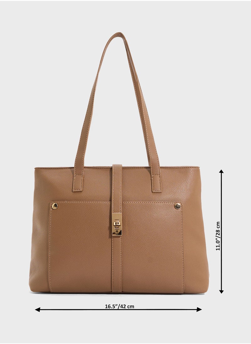 Womens Tote Bag