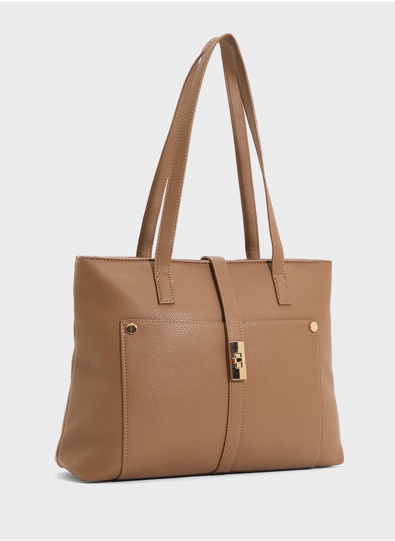 Womens Tote Bag