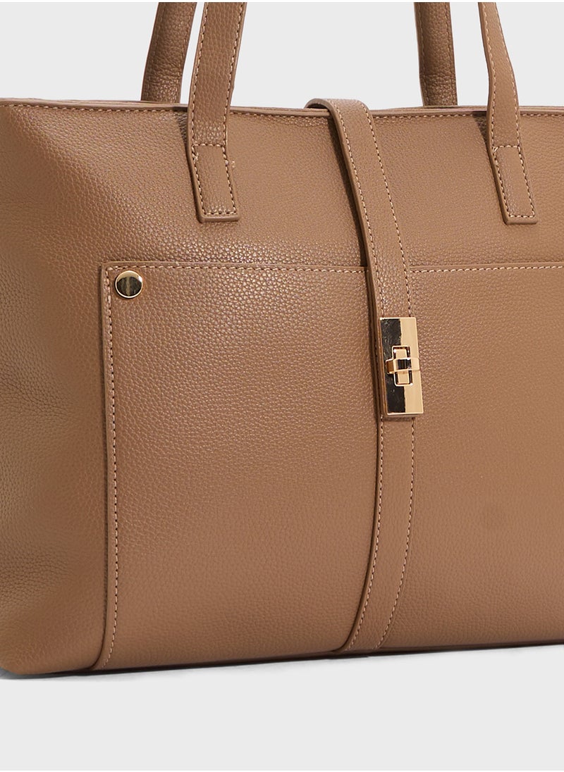 Womens Tote Bag