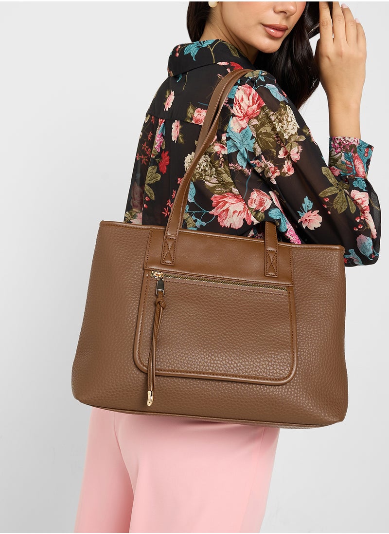 Womens Tote Bag