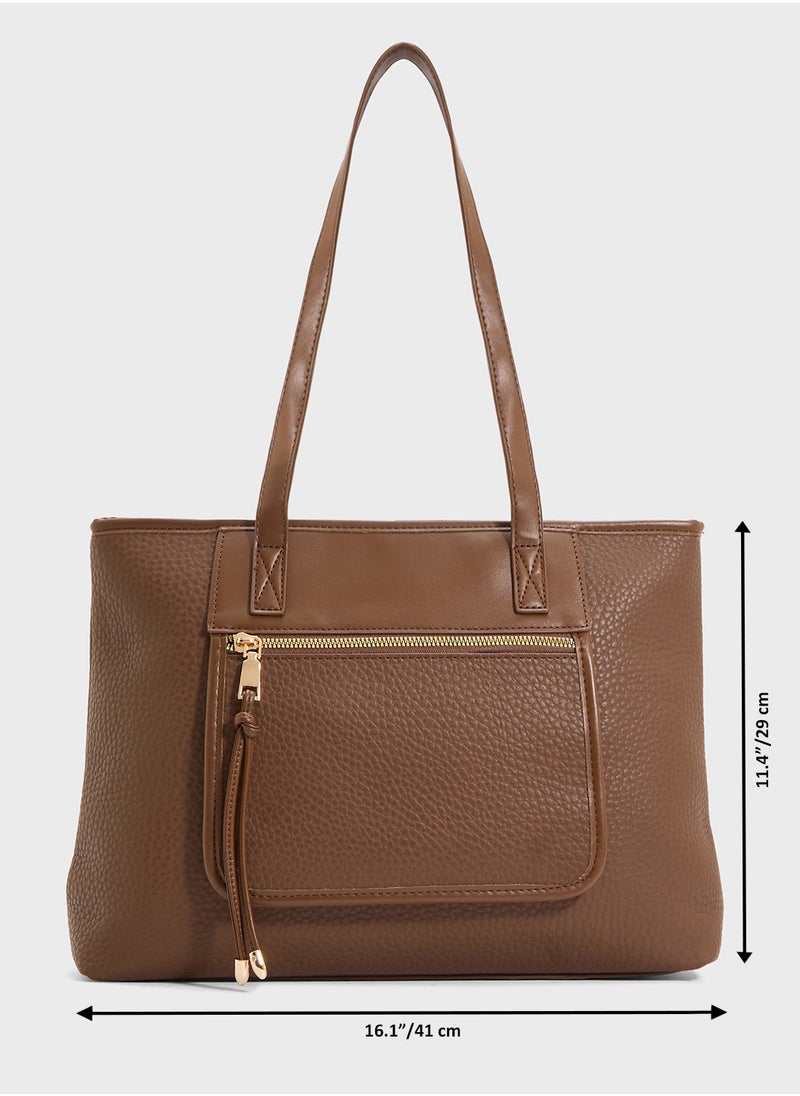 Womens Tote Bag