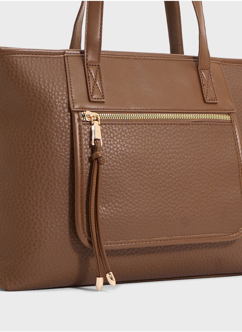 Womens Tote Bag