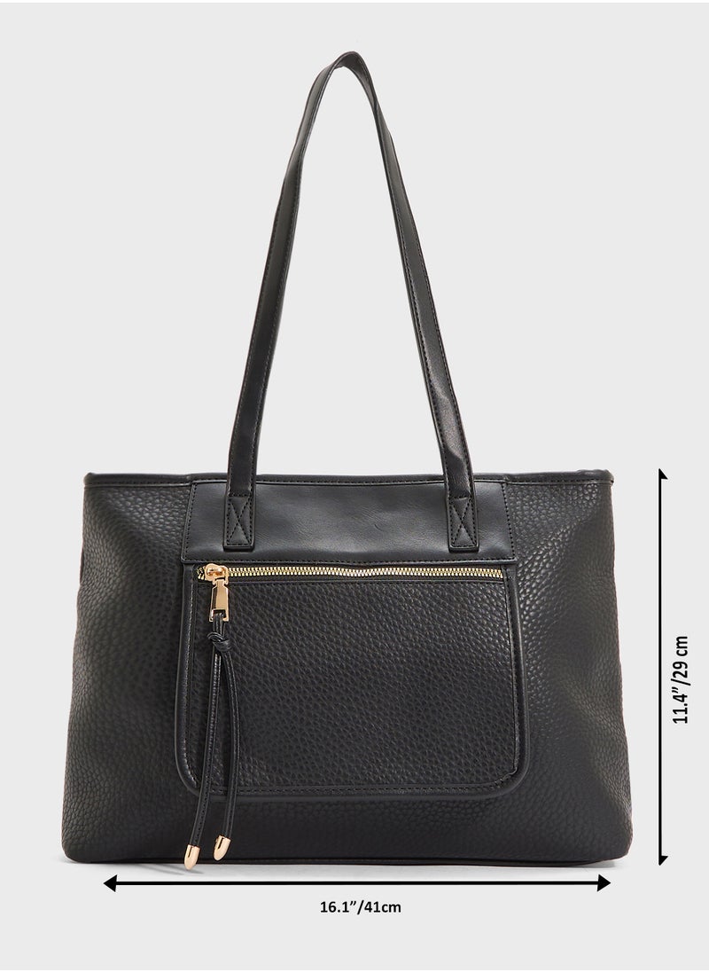 Womens Tote Bag