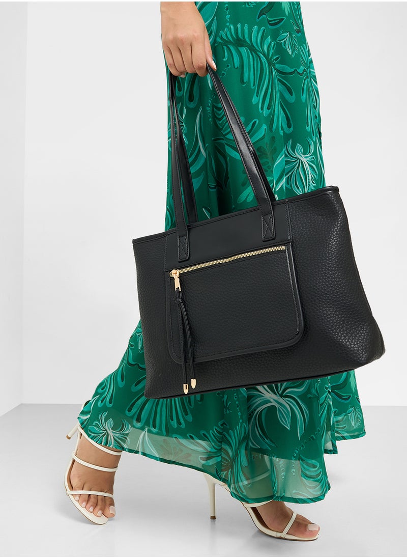 Womens Tote Bag