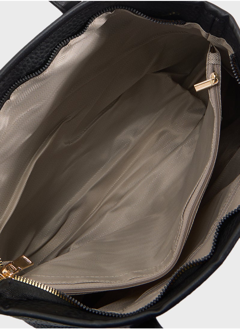 Womens Tote Bag
