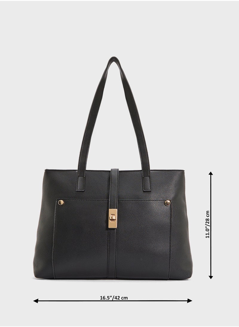 Womens Tote Bag