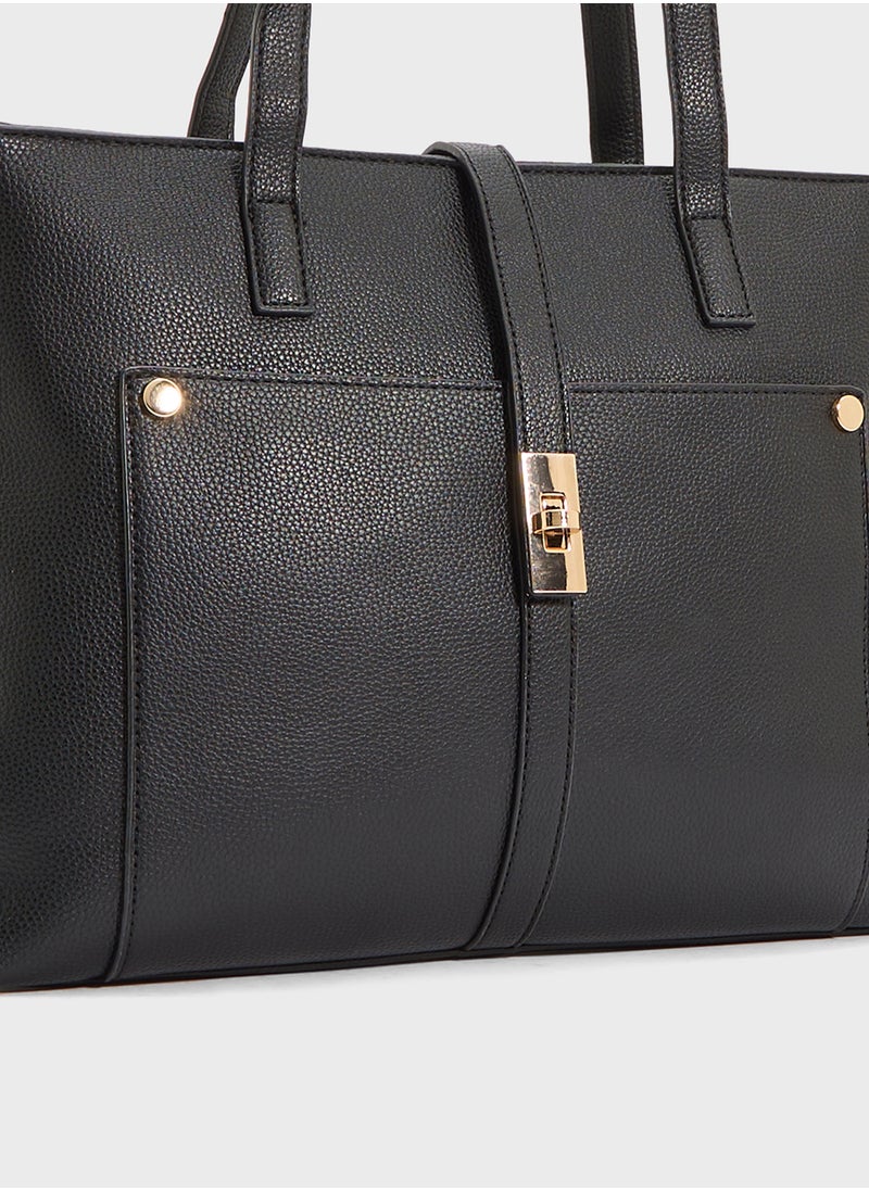 Womens Tote Bag