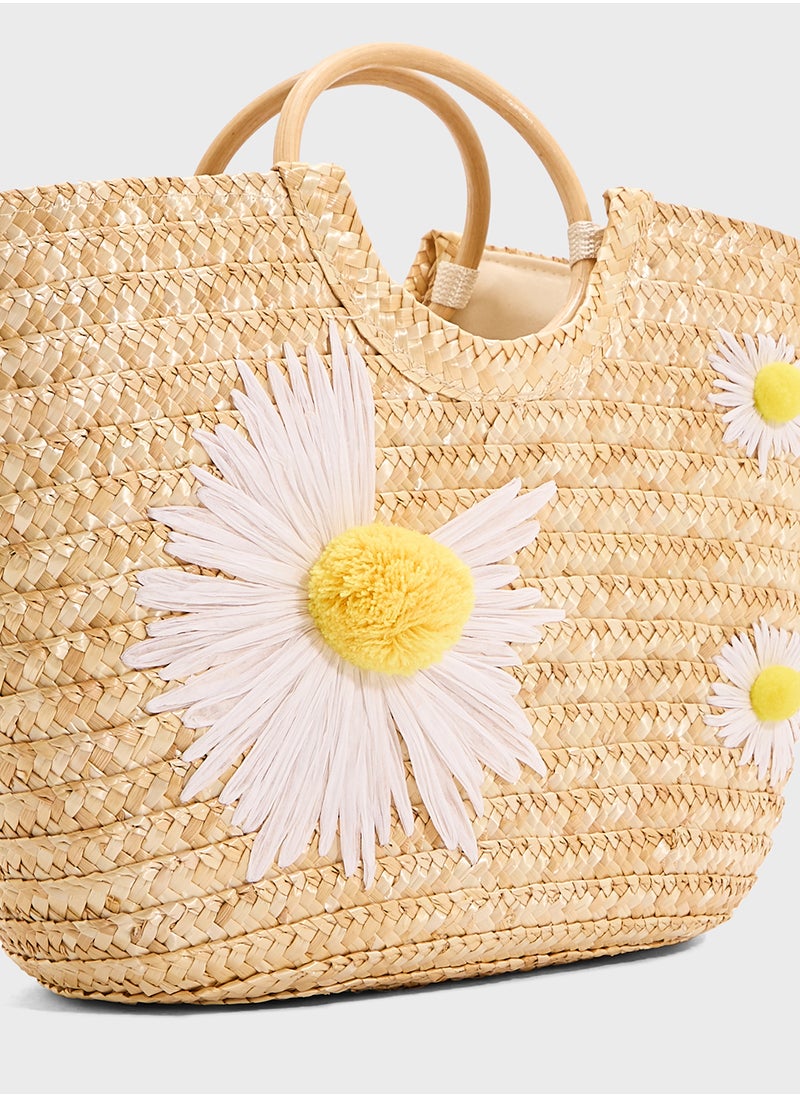 Womens Tote Bag