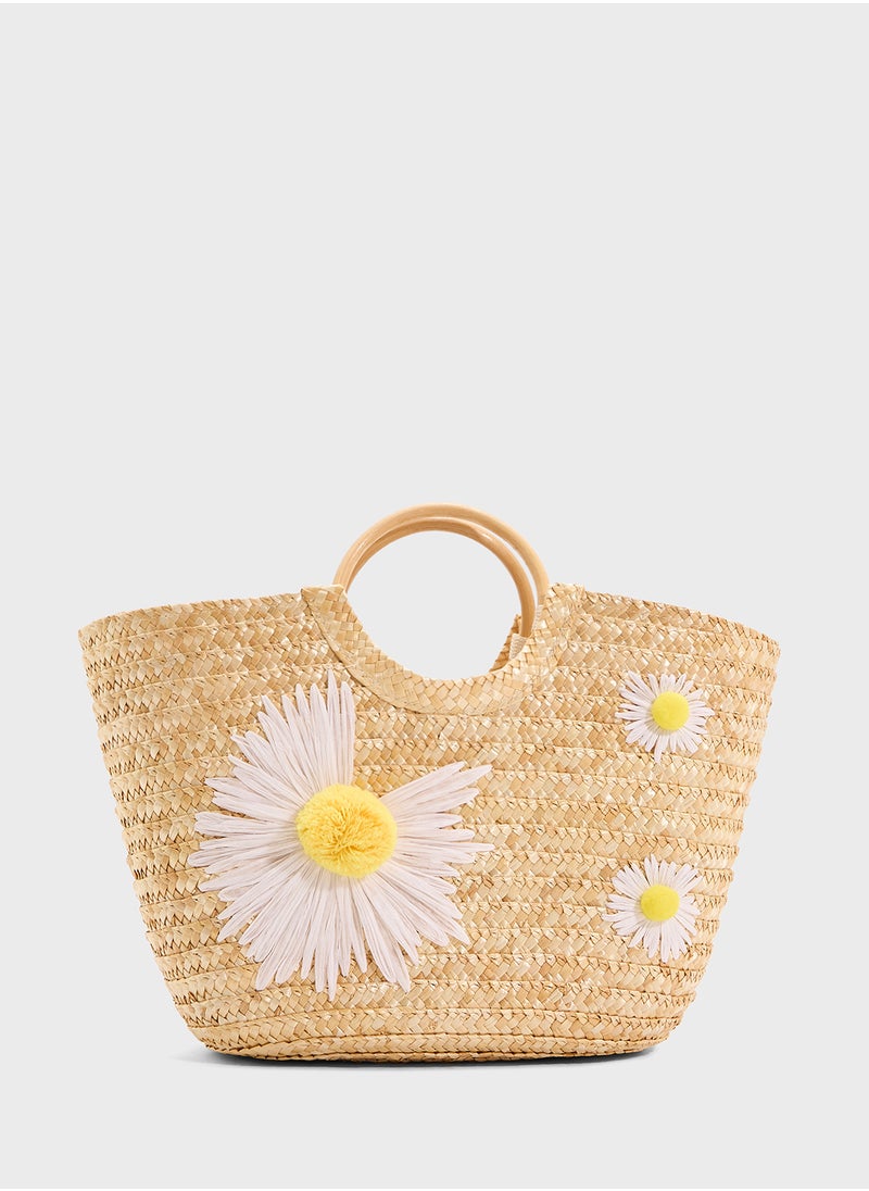 Womens Tote Bag