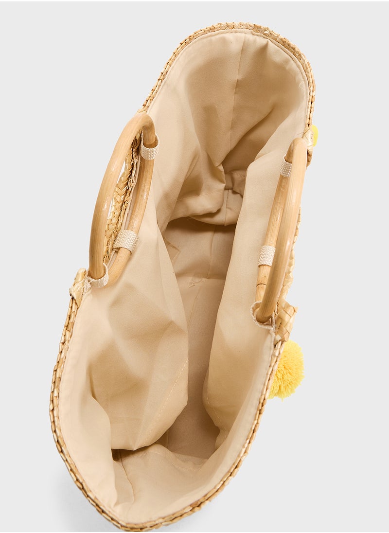 Womens Tote Bag