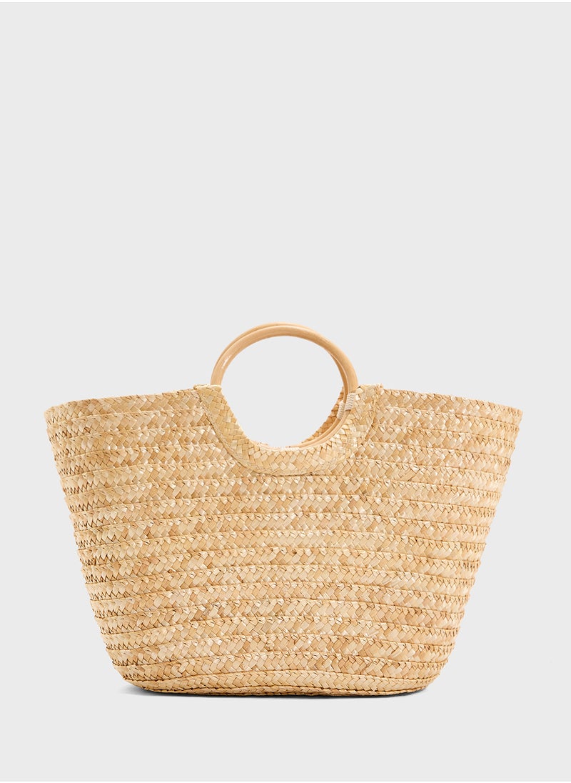 Womens Tote Bag