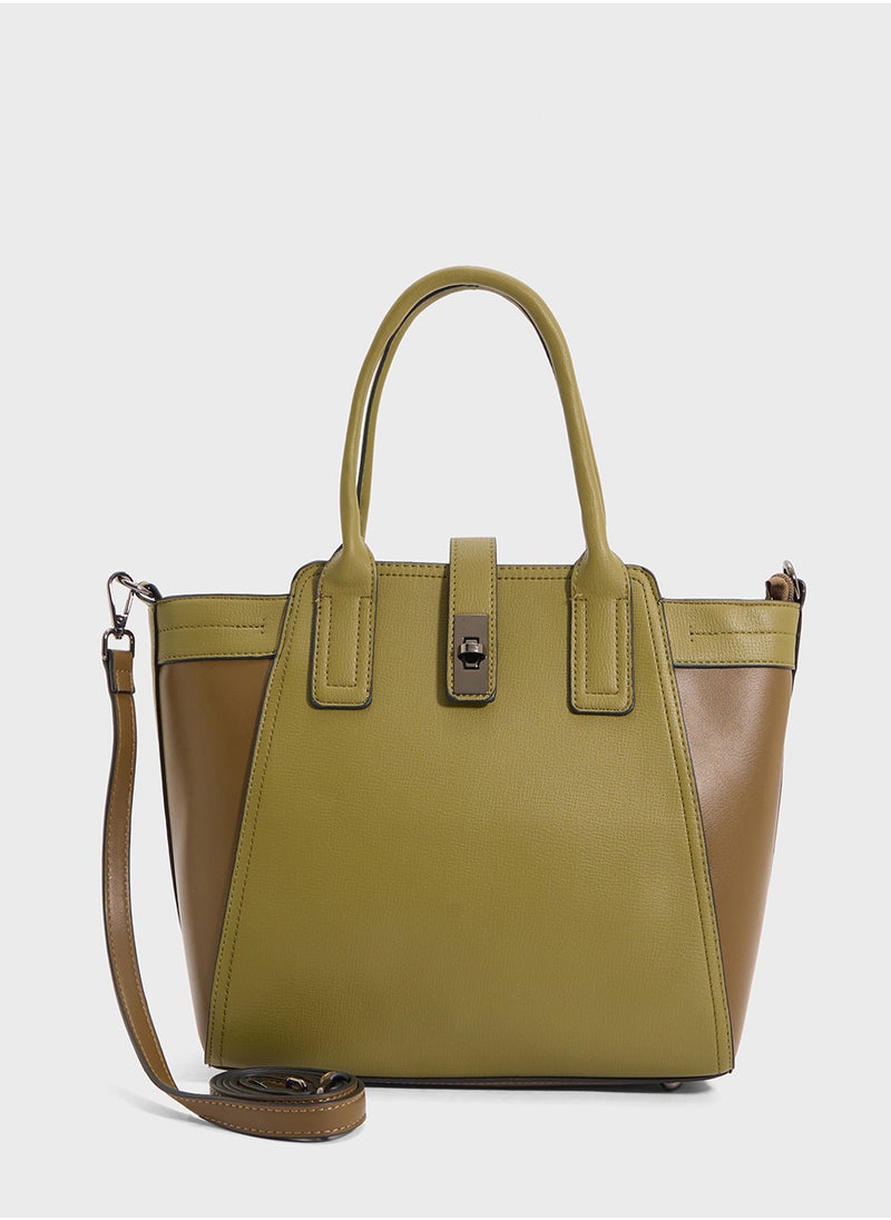 Womens Tote Bag