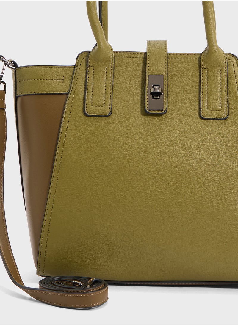 Womens Tote Bag