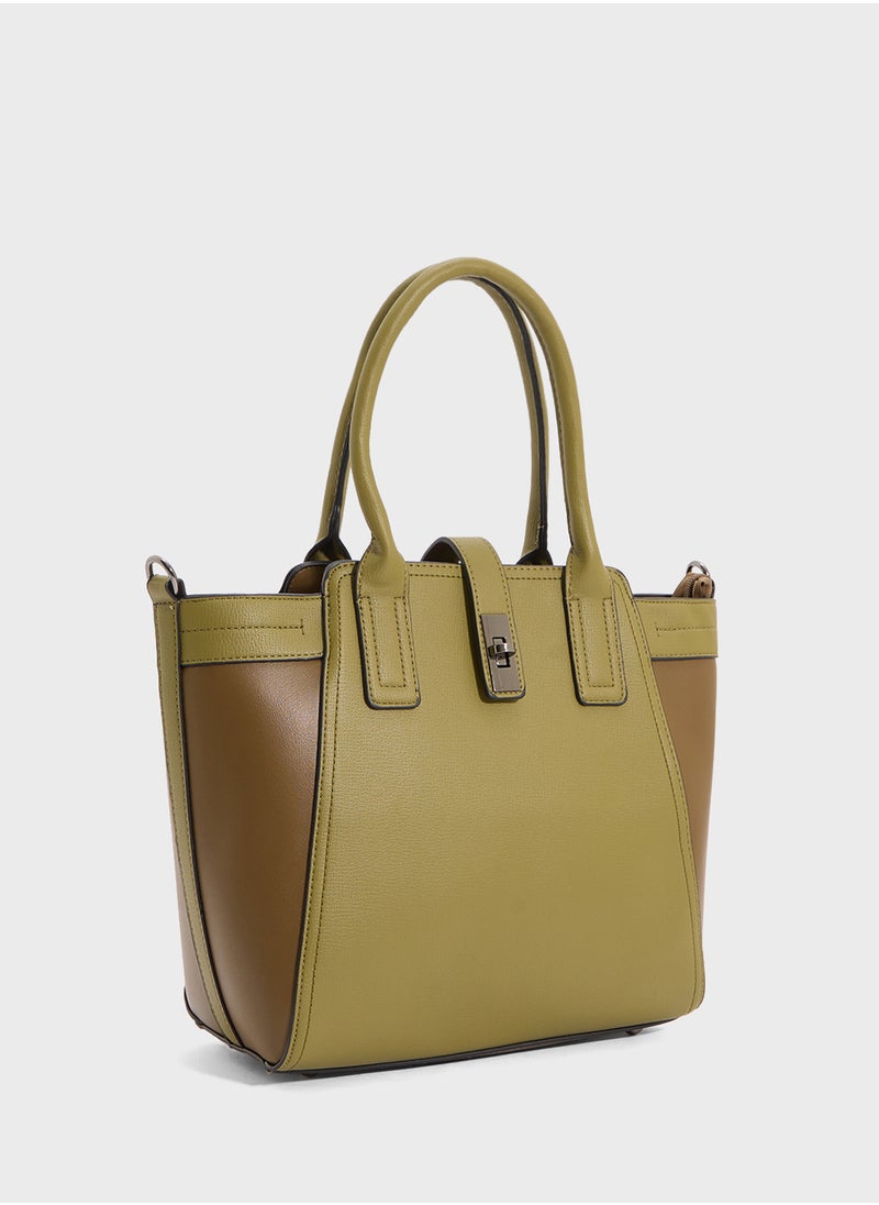 Womens Tote Bag