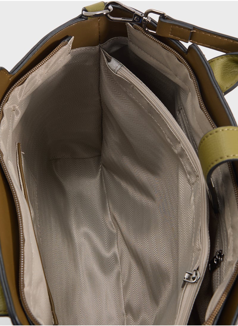 Womens Tote Bag