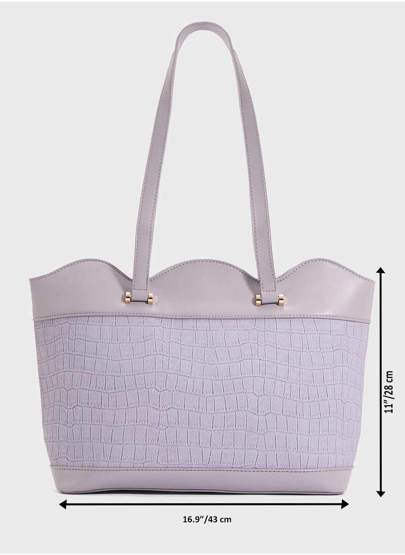 Womens Tote Bag