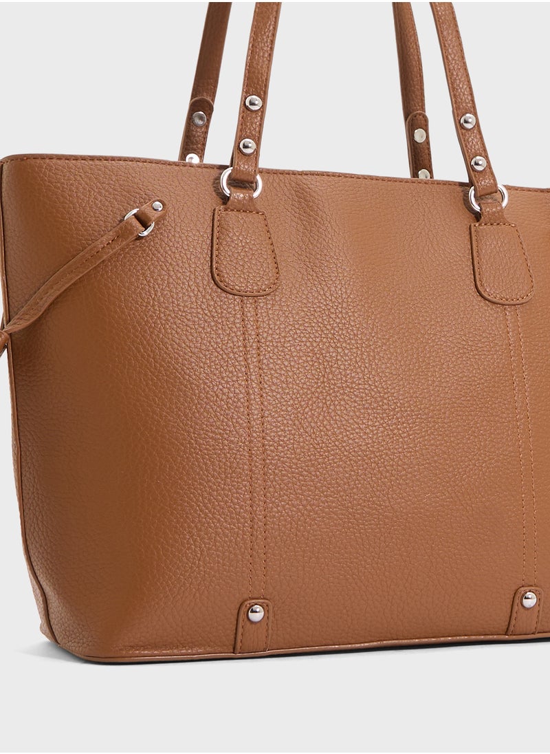 Womens Tote Bag