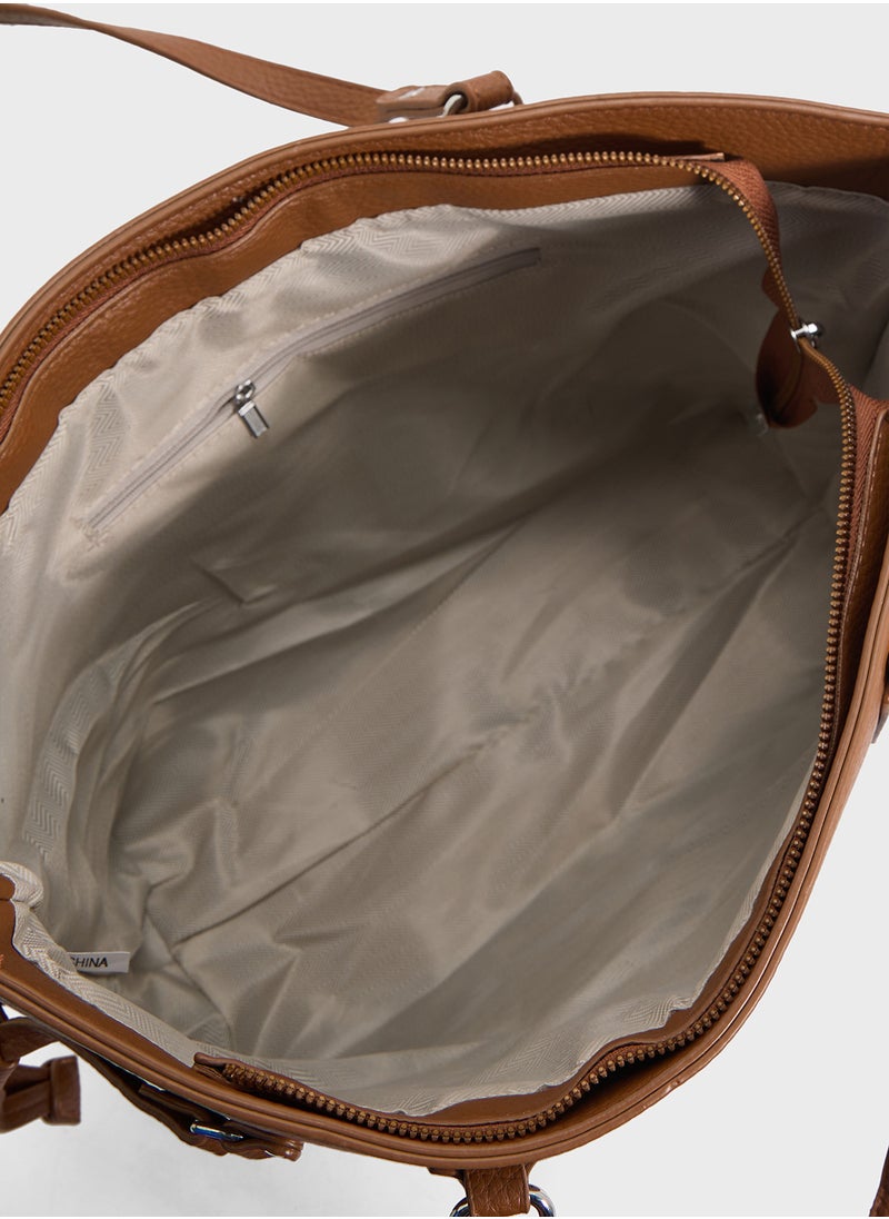 Womens Tote Bag