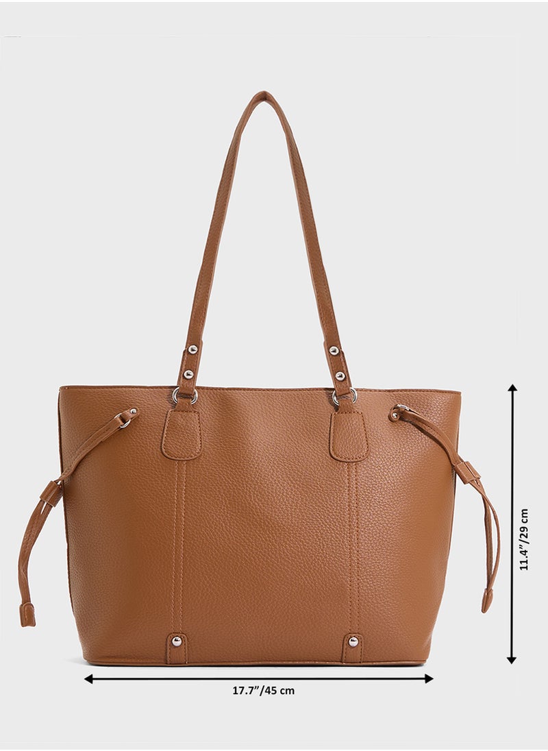 Womens Tote Bag