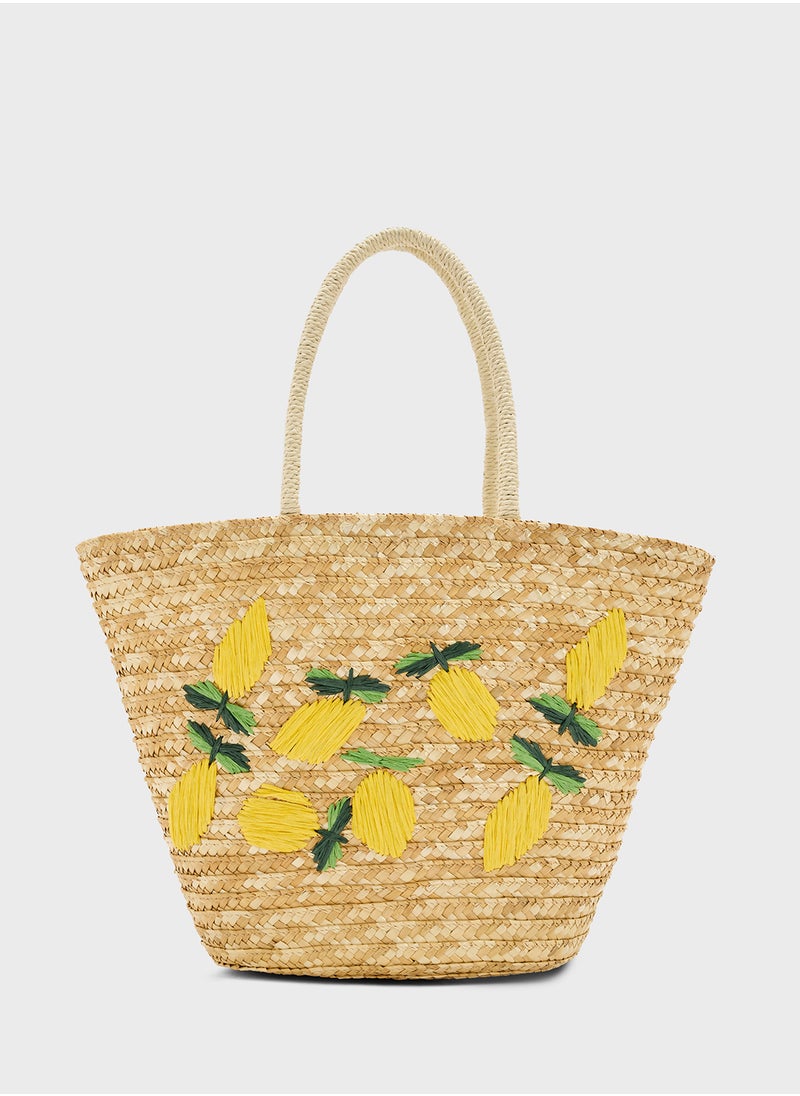 Womens Tote Bag
