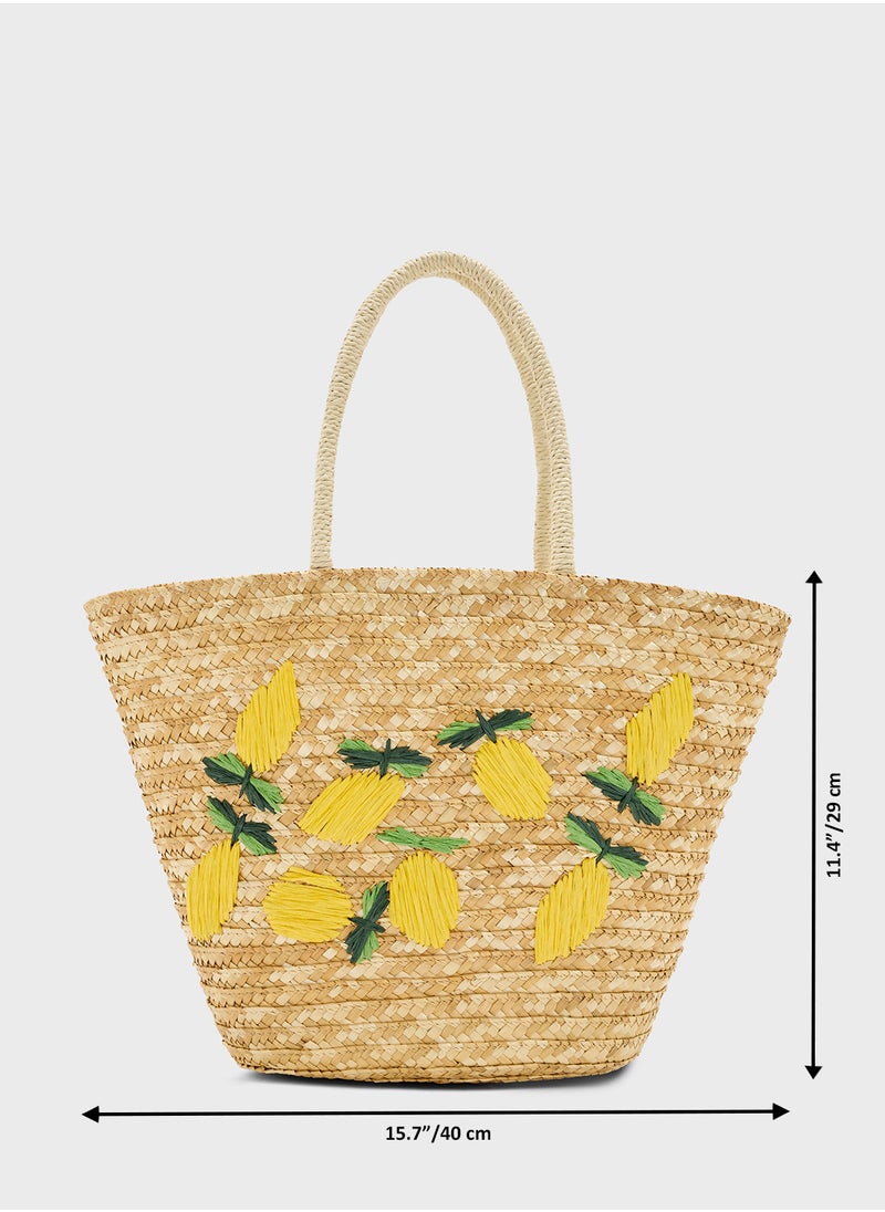 Womens Tote Bag
