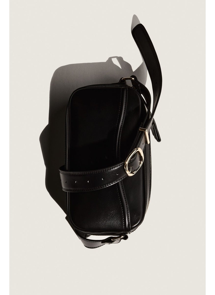 Small Shoulder Bag
