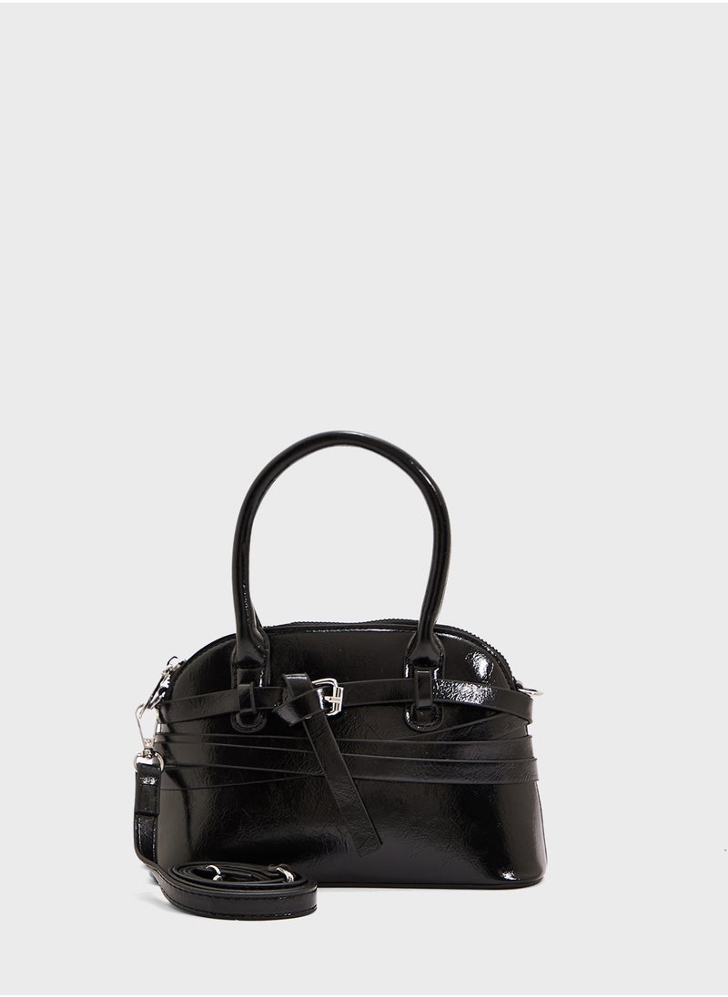 Womens Satchel Bag