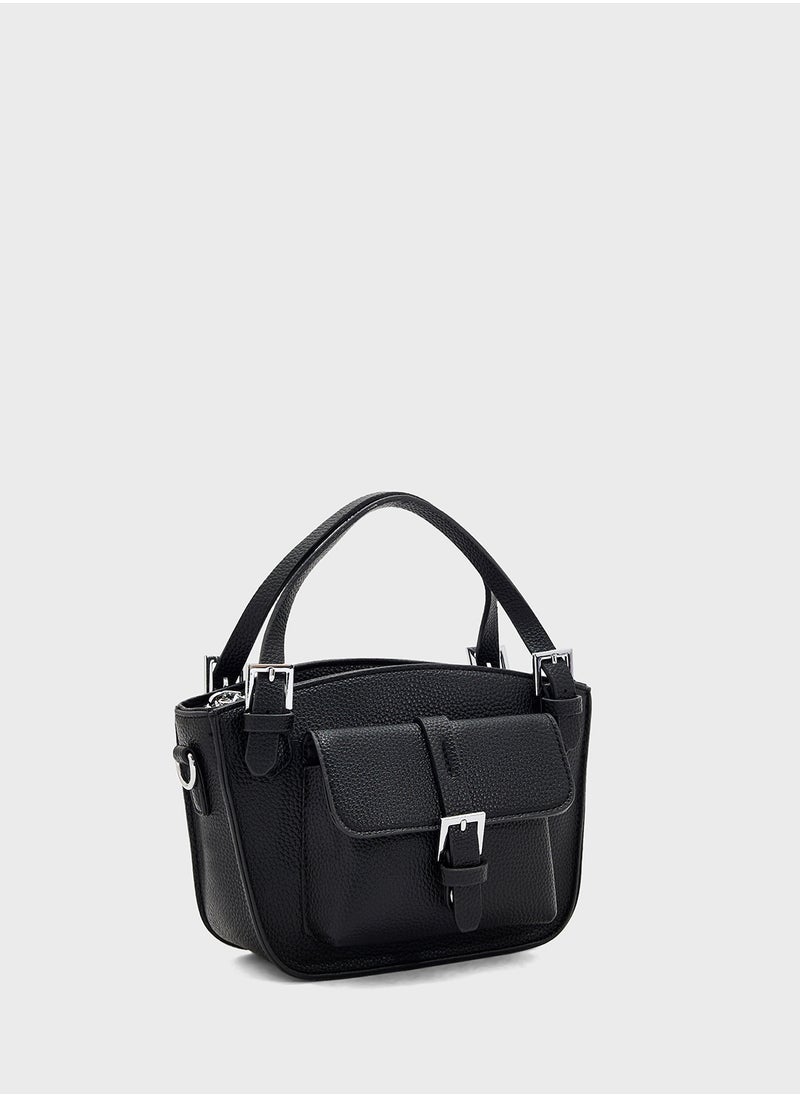 Womens Satchel Bag