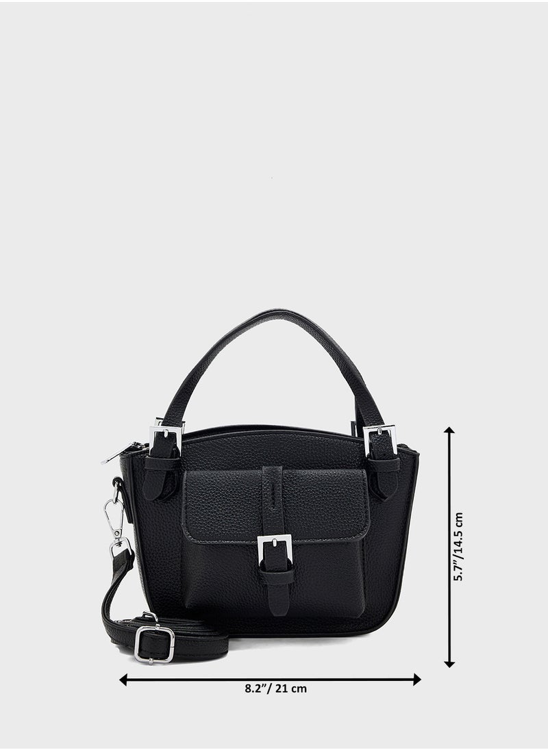 Womens Satchel Bag