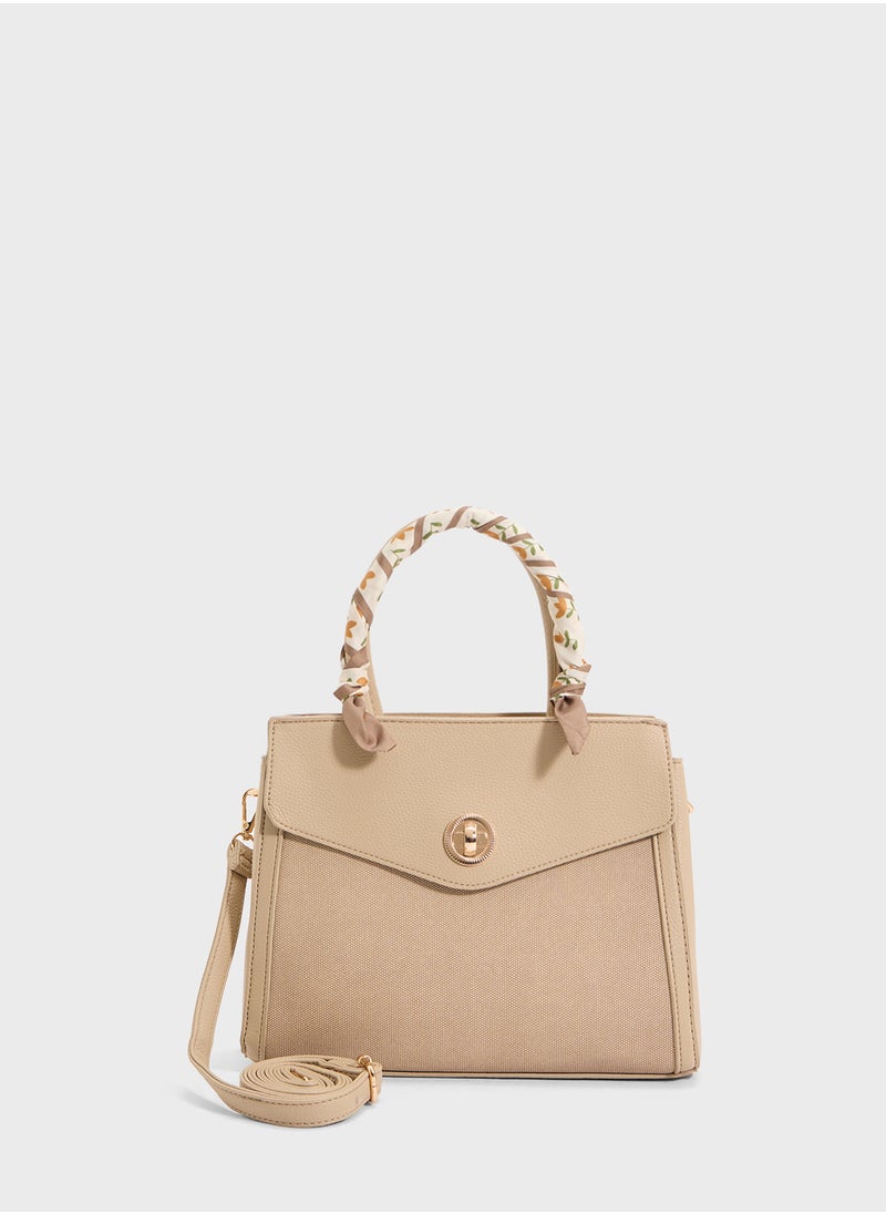 Womens Satchel Bag
