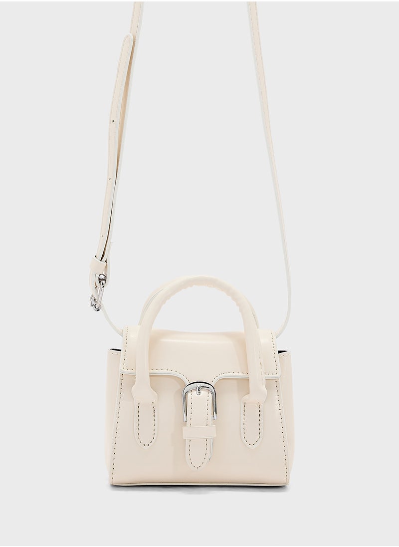 Womens Small Satchel