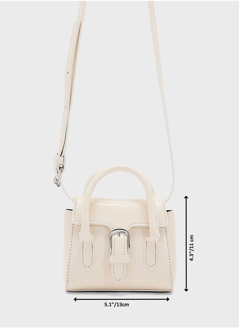 Womens Small Satchel