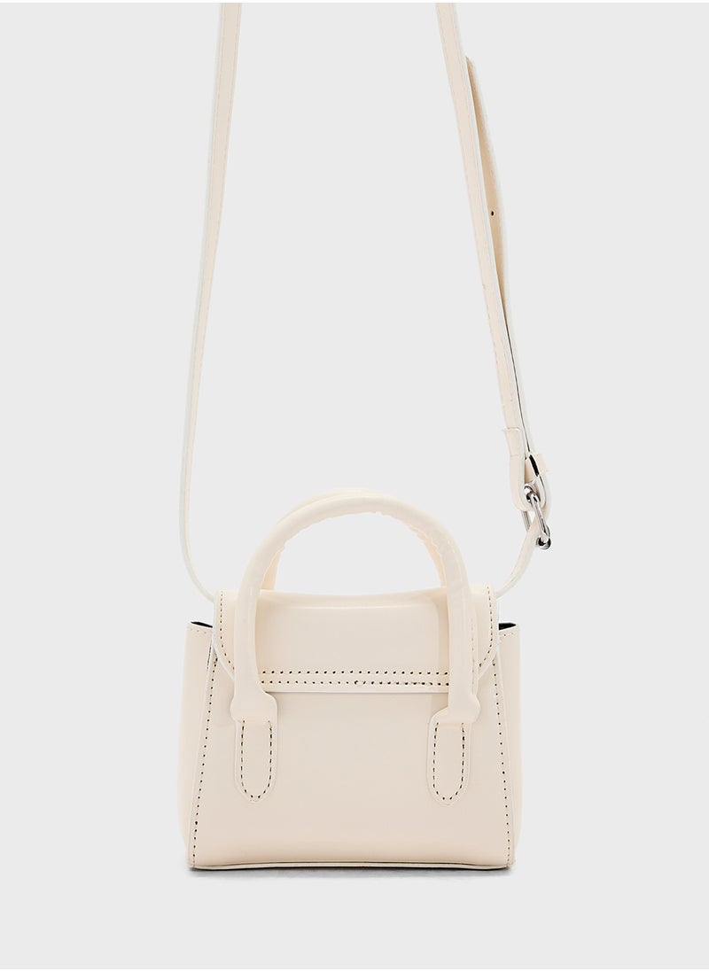 Womens Small Satchel