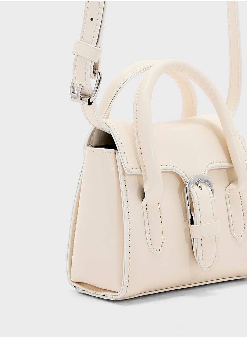 Womens Small Satchel