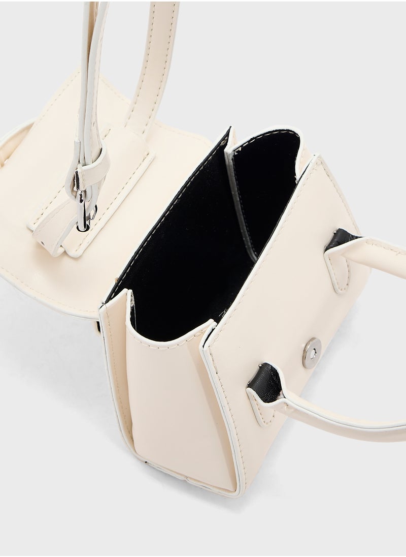 Womens Small Satchel