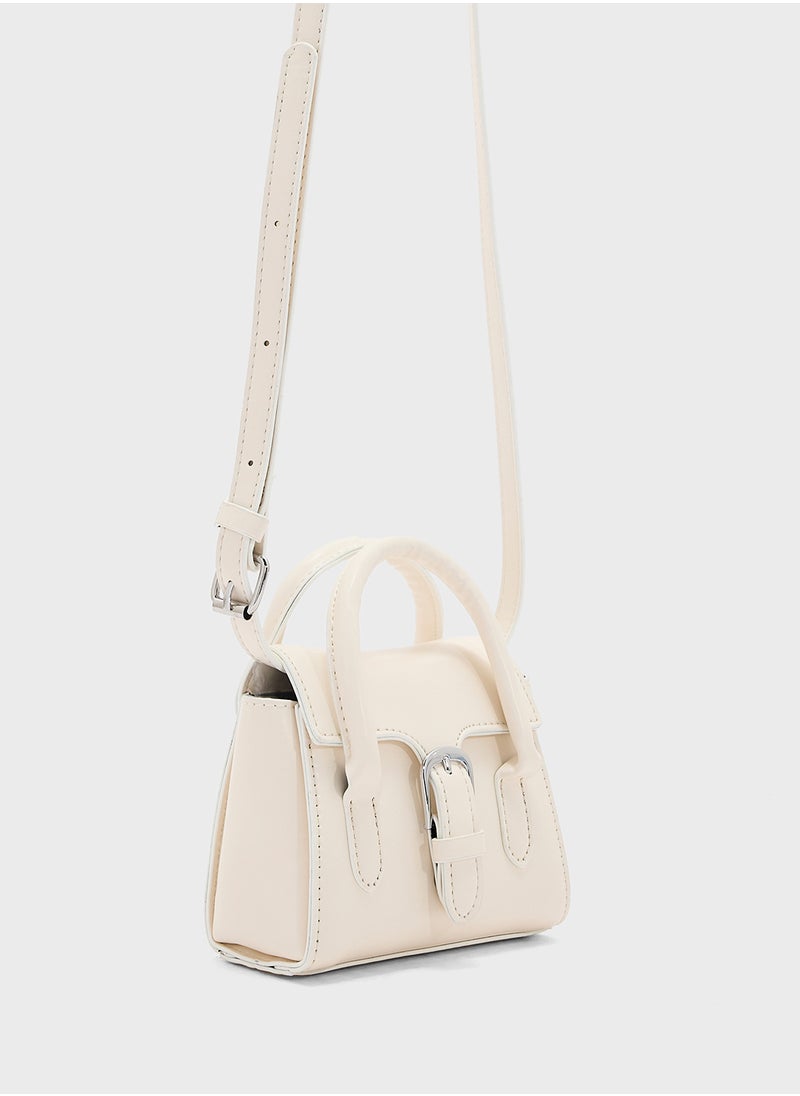 Womens Small Satchel