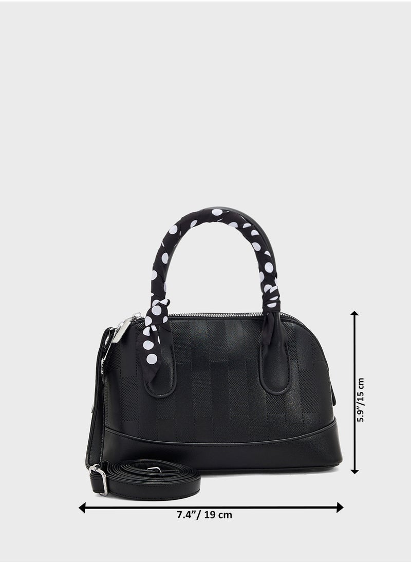 Womens Satchel Bag