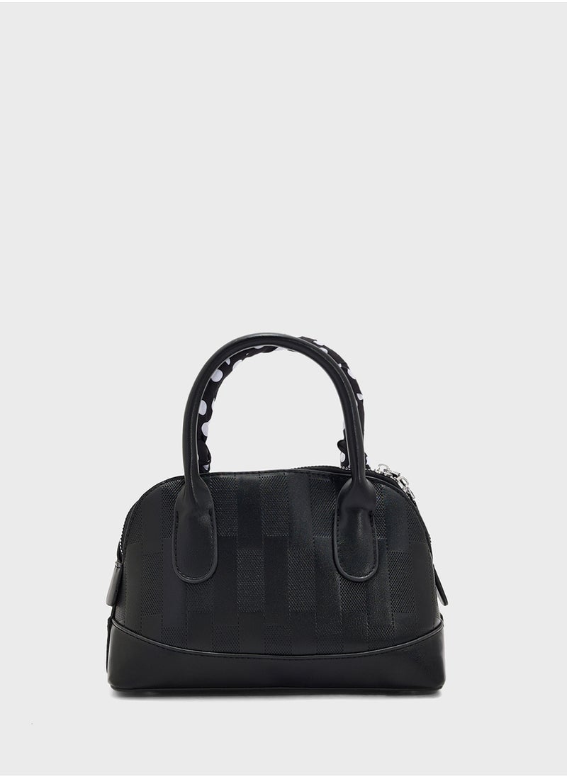 Womens Satchel Bag