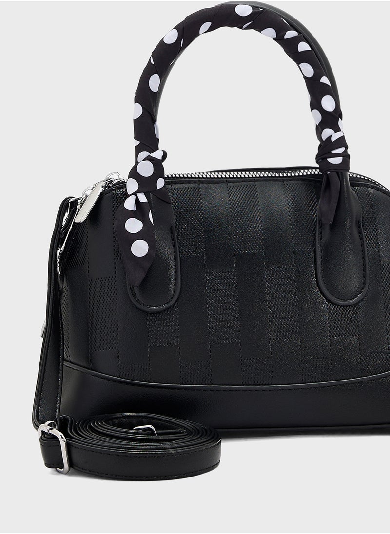 Womens Satchel Bag