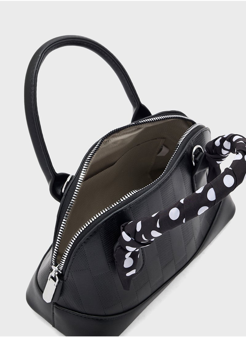 Womens Satchel Bag