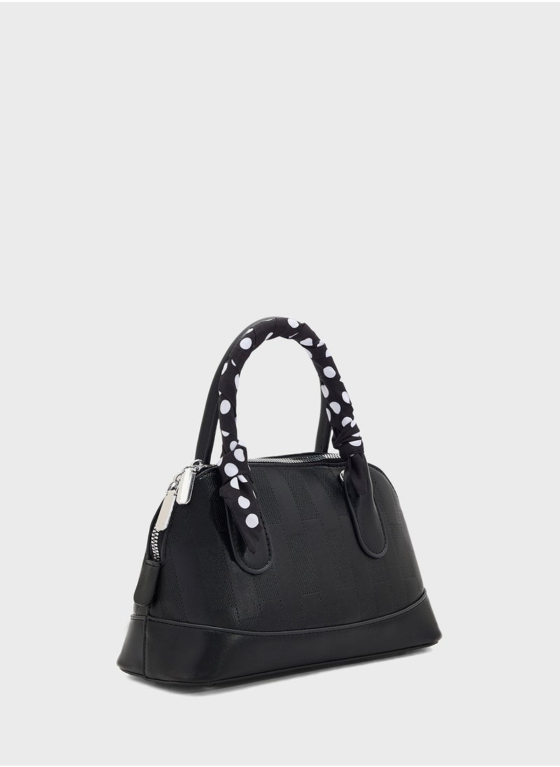 Womens Satchel Bag