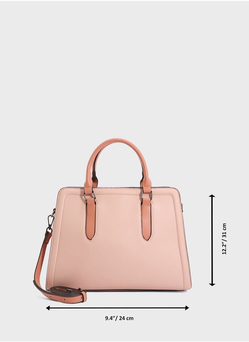 Womens Satchel Bag