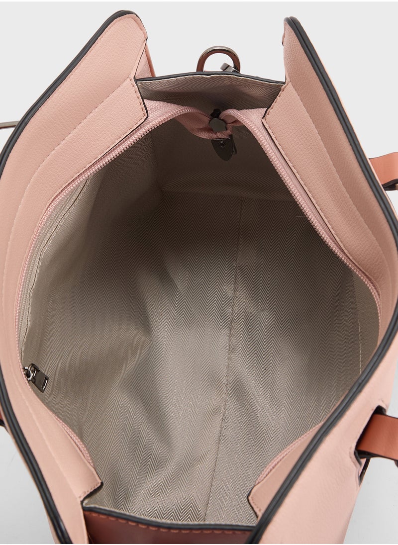 Womens Satchel Bag