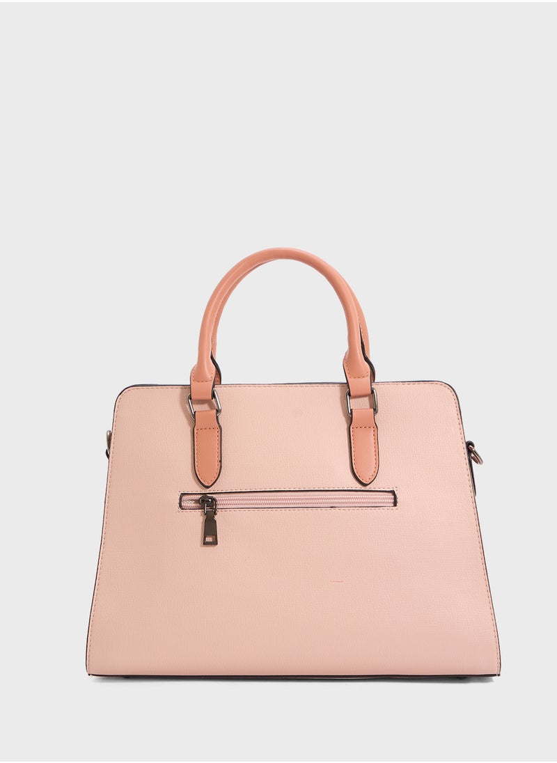 Womens Satchel Bag