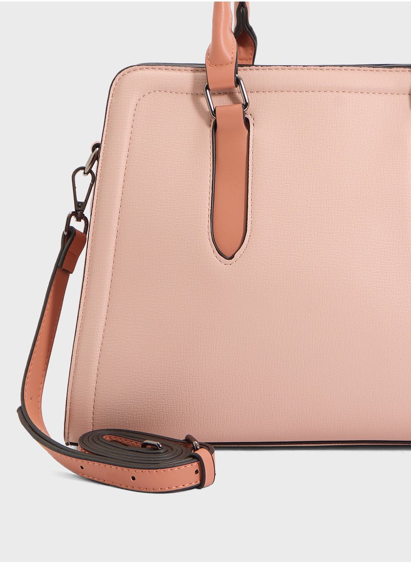 Womens Satchel Bag