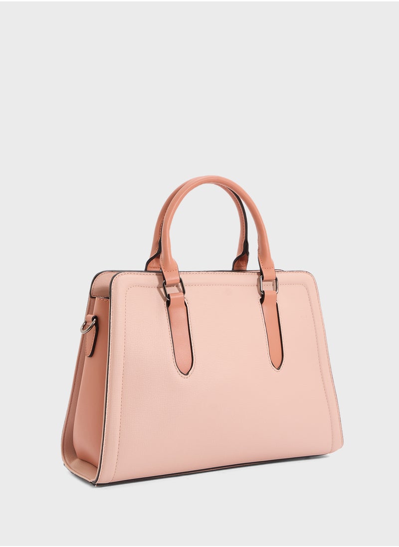 Womens Satchel Bag