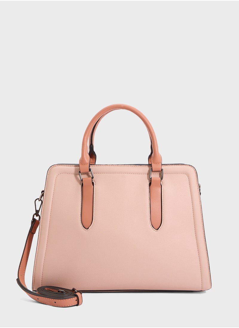 Womens Satchel Bag