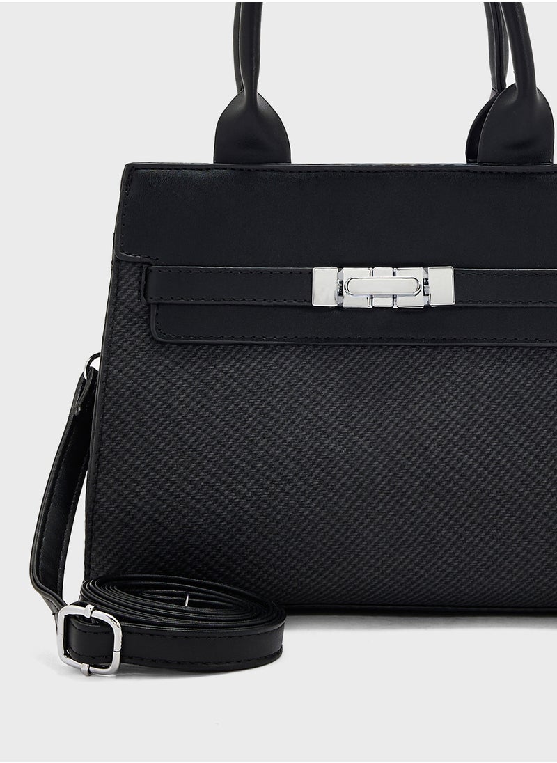 Womens Satchel Bag